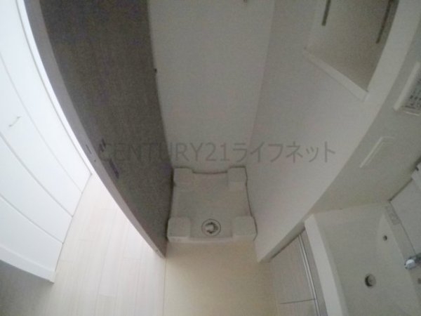 エス・キュート梅田中崎町