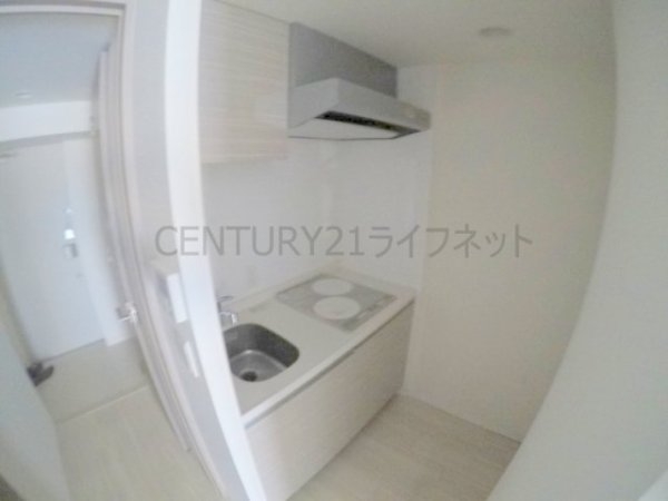 エス・キュート梅田中崎町