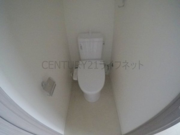 エス・キュート梅田中崎町