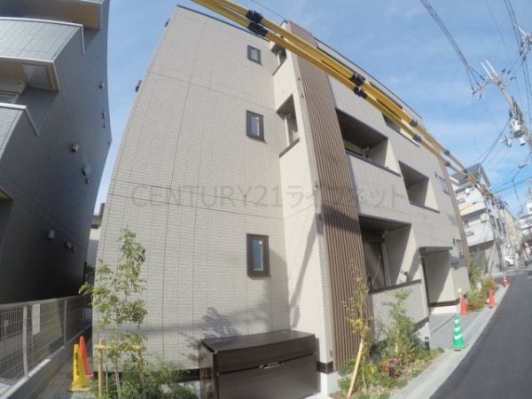 三国本町メディエートプラザ