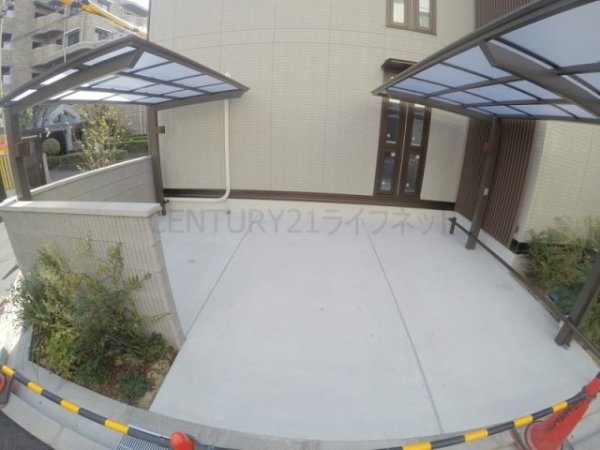 三国本町メディエートプラザ