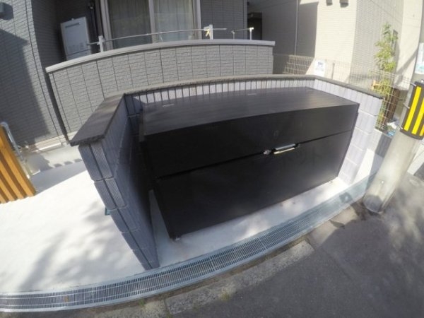 三国本町メディエートプラザ