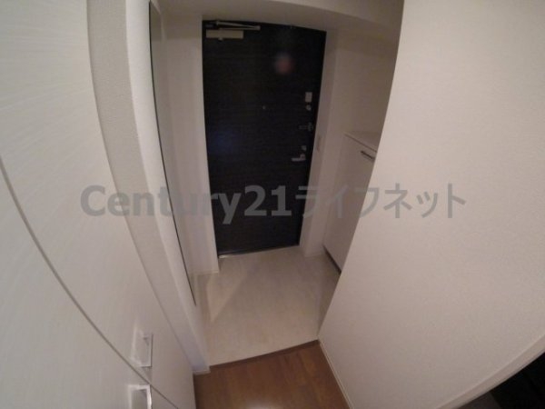 HS梅田イースト