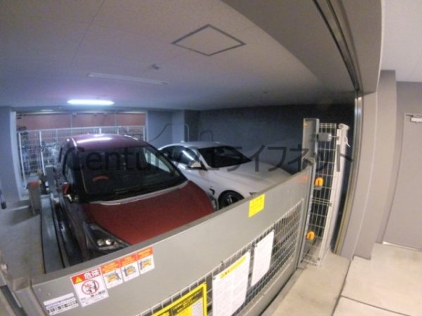 HS梅田イースト