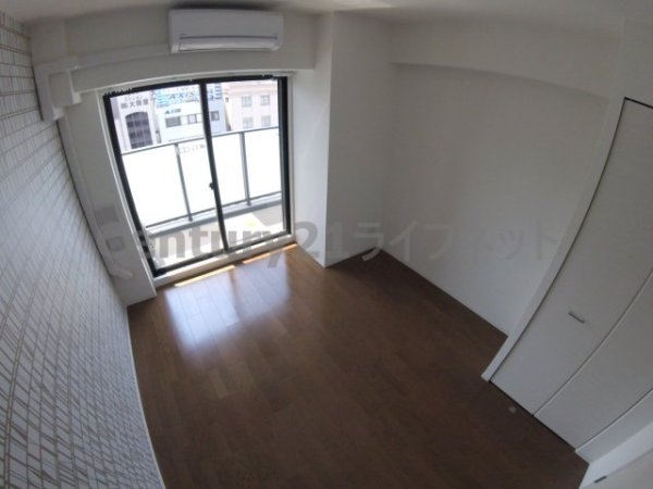 HS梅田イースト