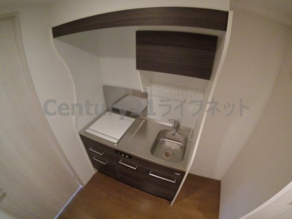 HS梅田イースト