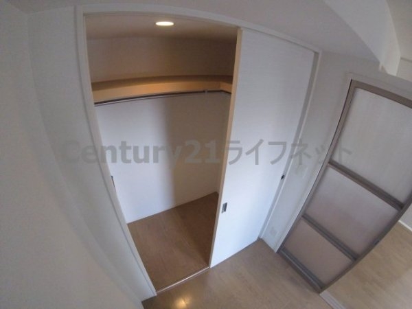 HS梅田イースト