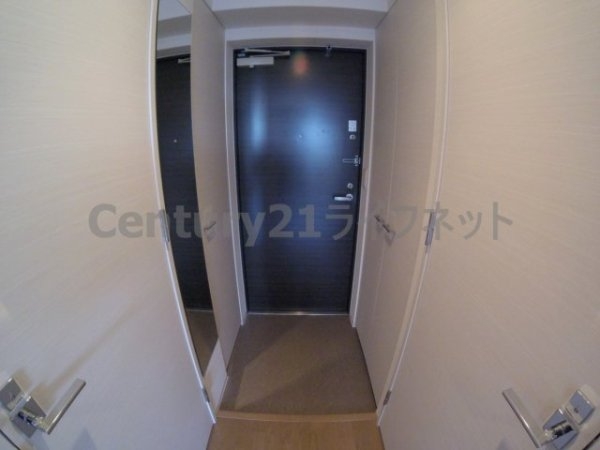 HS梅田イースト