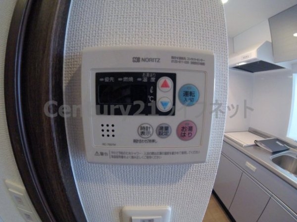 HS梅田イースト