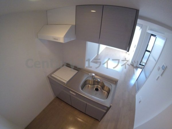 HS梅田イースト