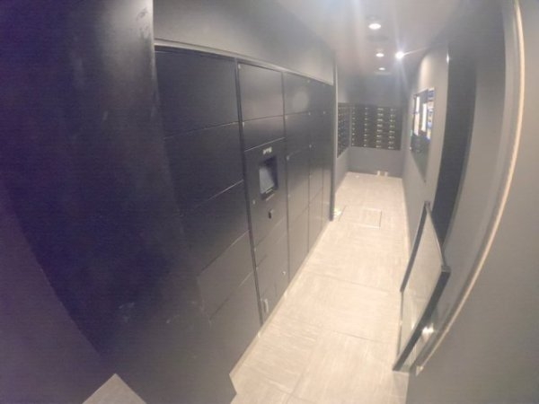 ザ・パークハビオ塚本