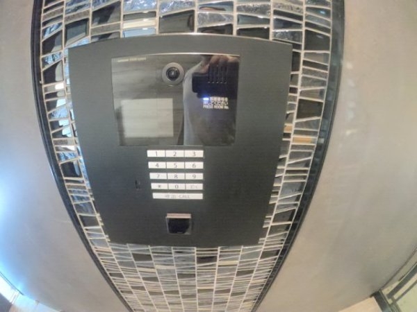 ザ・パークハビオ塚本