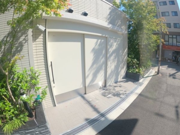 ザ・パークハビオ塚本