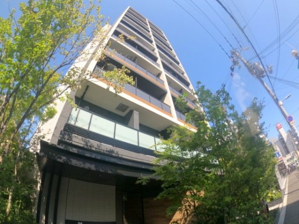 ザ・パークハビオ塚本