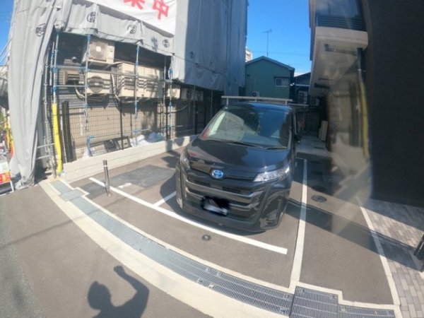 ザ・パークハビオ塚本