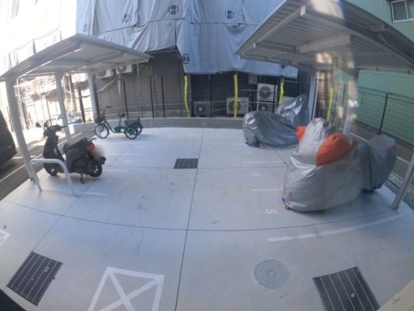 ザ・パークハビオ塚本