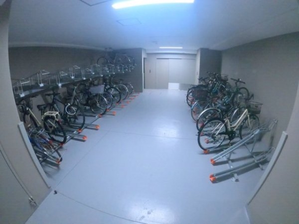 ザ・パークハビオ塚本