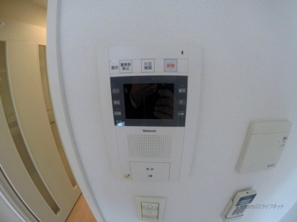 セレッソコート新大阪