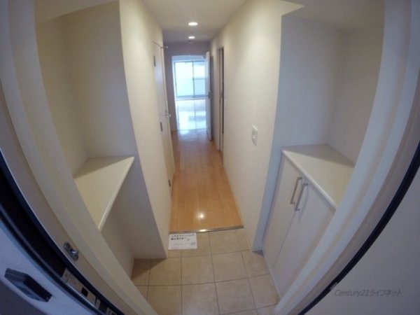 セレッソコート新大阪