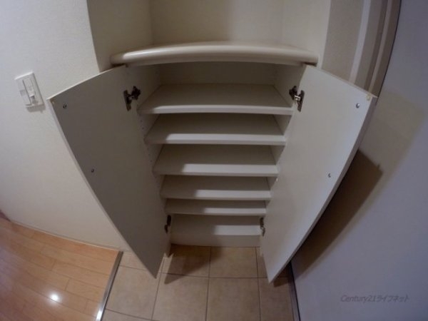 セレッソコート新大阪