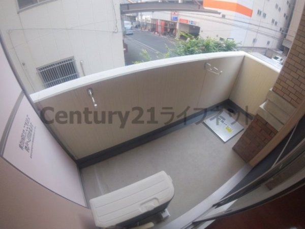 セレッソコート新大阪