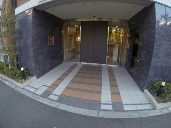 セレッソコート新大阪