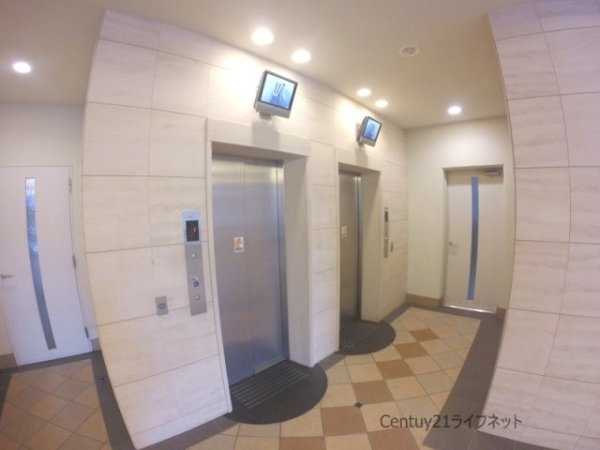 セレッソコート新大阪