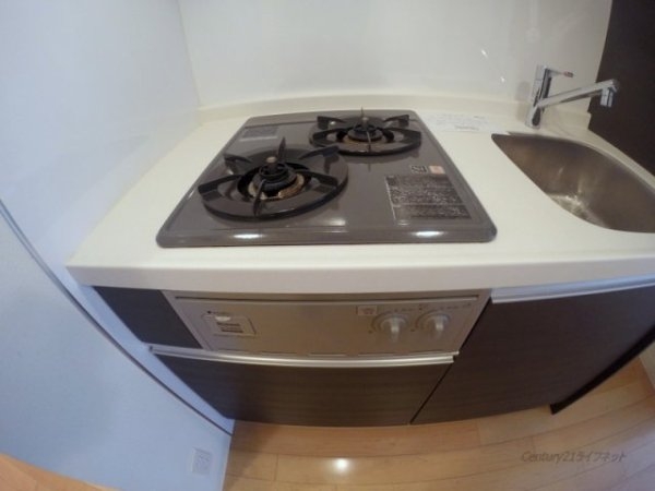 セレッソコート新大阪