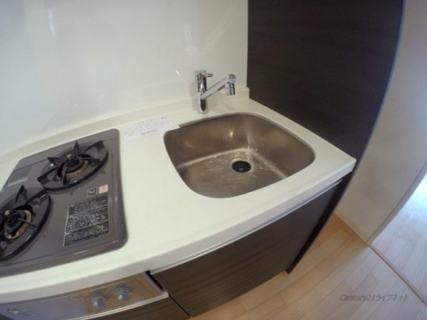 セレッソコート新大阪