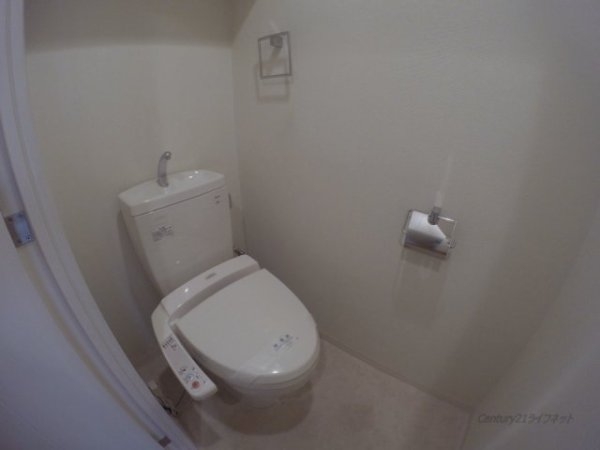 セレッソコート新大阪