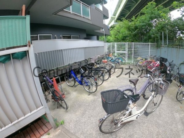 おおきに大阪天満サニーアパートメント