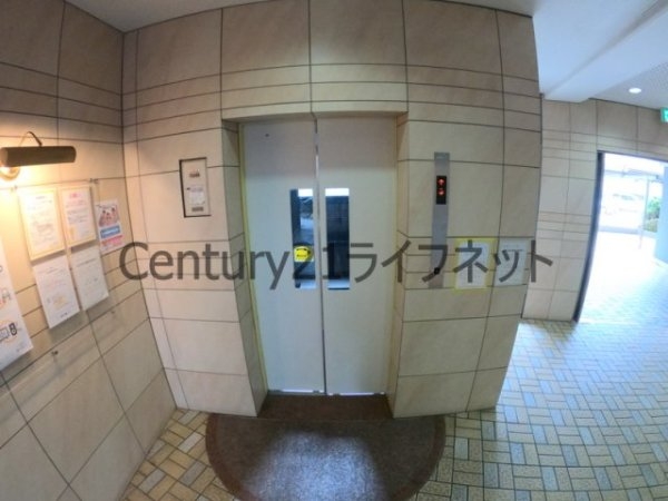 おおきに大阪天満サニーアパートメント