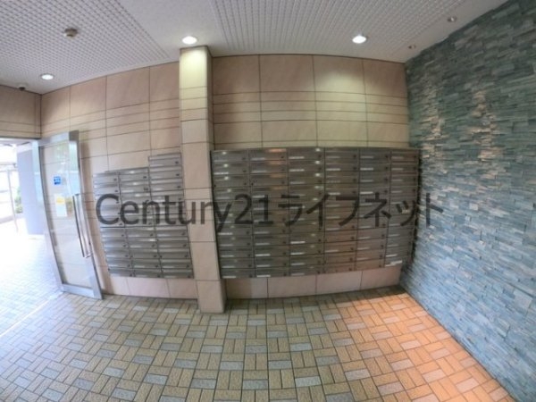 おおきに大阪天満サニーアパートメント