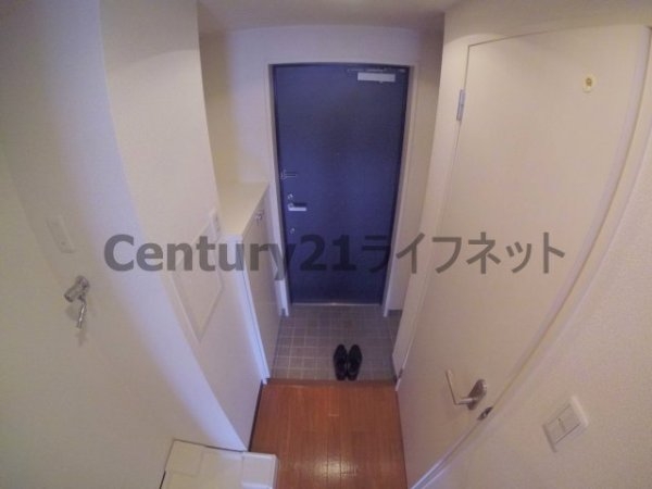 マインズ・コム新北野