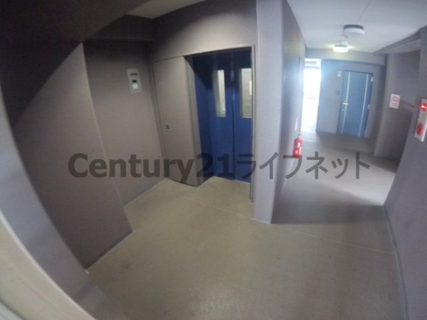 マインズ・コム新北野