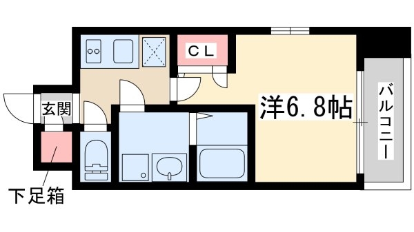エスリード北大阪レジデンス