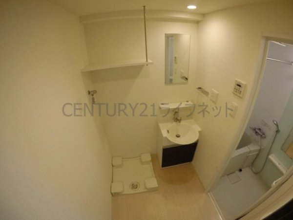 エスリード北大阪レジデンス