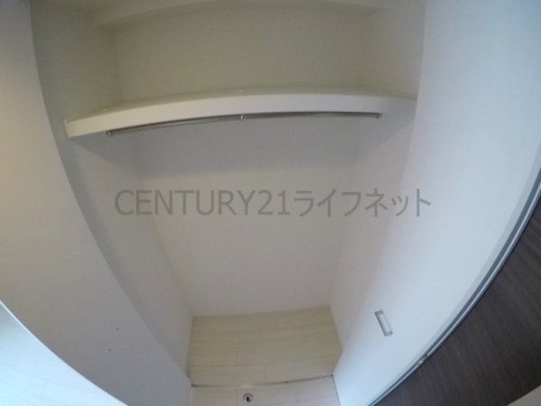 エスリード北大阪レジデンス