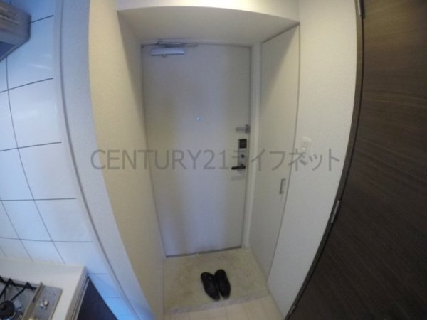 エスリード北大阪レジデンス