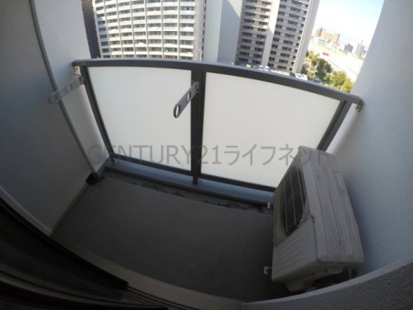 エスリード北大阪レジデンス