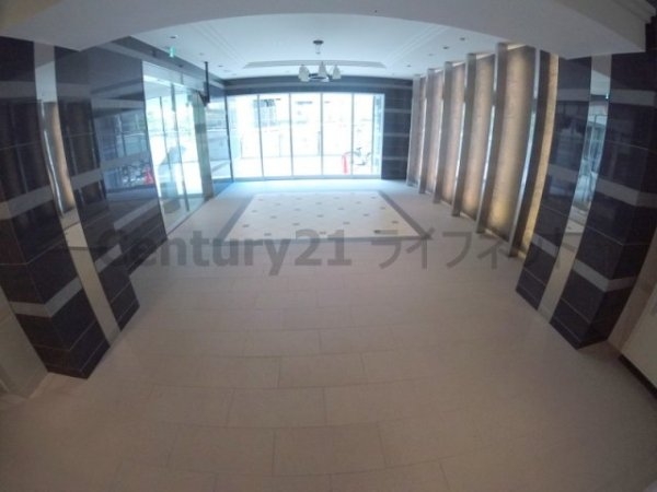 エスリード北大阪レジデンス