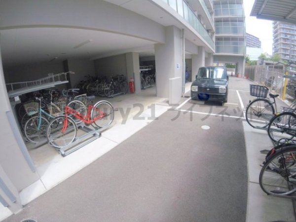 エスリード北大阪レジデンス