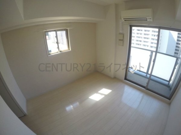 エスリード北大阪レジデンス