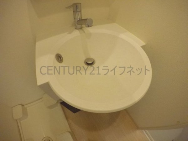 エスリード北大阪レジデンス