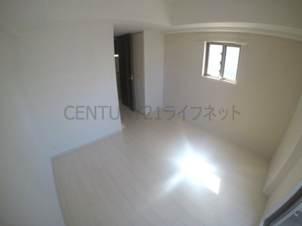 エスリード北大阪レジデンス