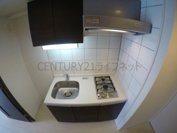 エスリード北大阪レジデンス