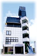 エンシンビル(新大阪歯科技工士専門学校)