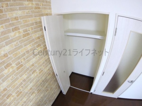 マティエール東梅田