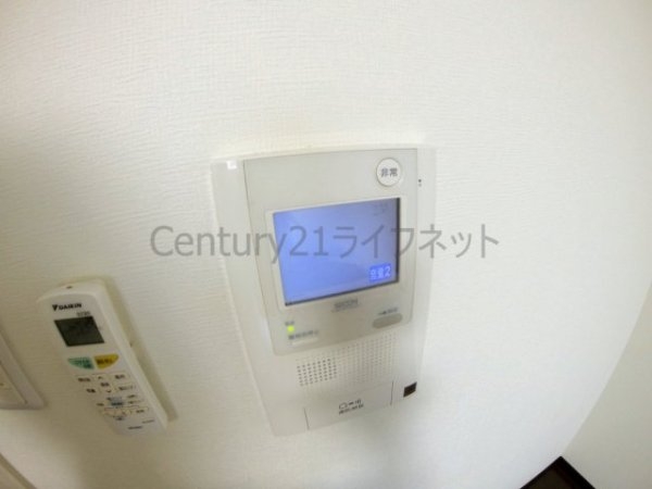 マティエール東梅田