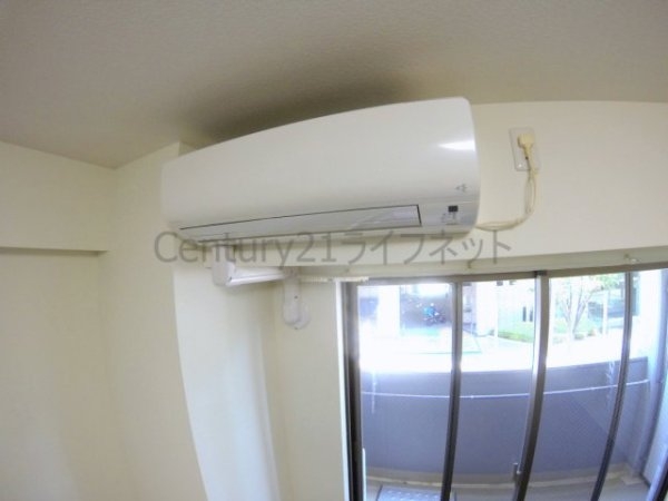 マティエール東梅田